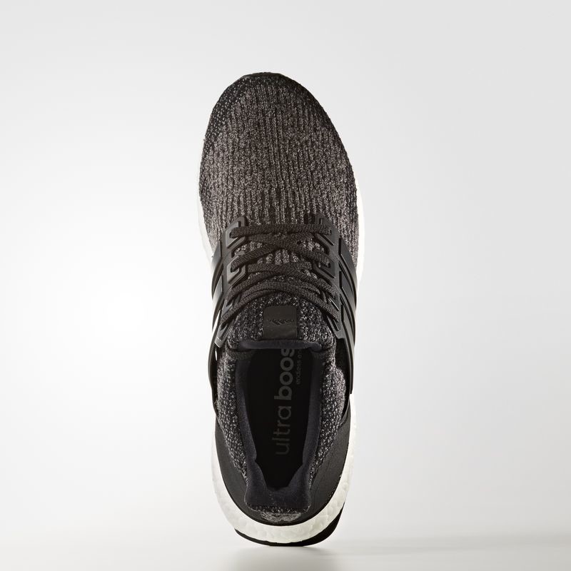 Adidas ultra boost 2.0 black grey best sale